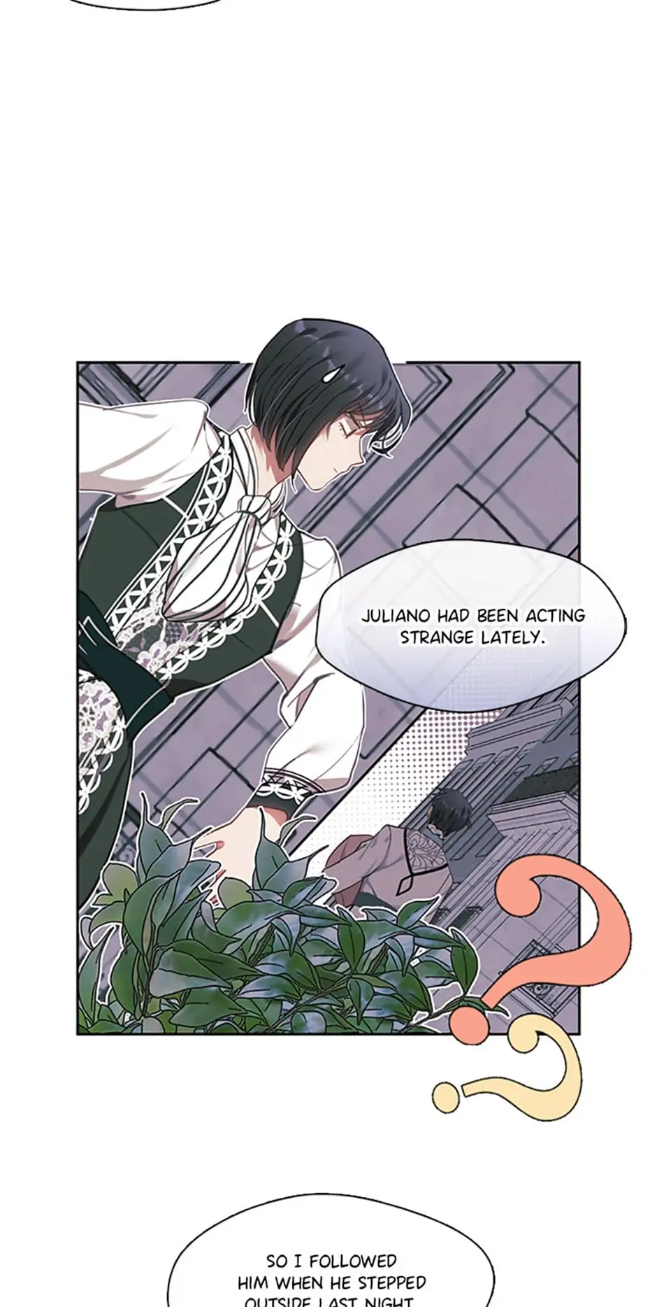 Devoted to Diamond chapter 51 - page 21